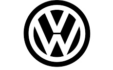 logo vw